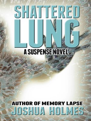 cover image of Shattered Lung